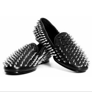 UNIF Hellraiser Loafers - wmn 8